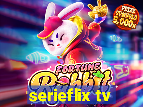 serieflix tv